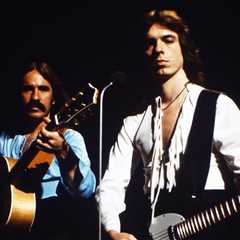 Chart Rewind: In 1976, The Bellamy Brothers Got in the ‘Flow’ With Their Country Chart Debut