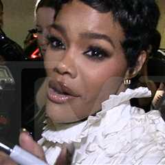Teyana Taylor Says She'll Prep an Oscar Speech 'Just in Case'