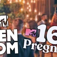 'Teen Mom' and '16 & Pregnant' Might Be Subject of New Documentary