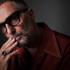 Jorge Drexler Breaks Down 5 Essential Tracks From ‘Taracá’: ‘An Album of Mourning With a Clear..