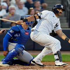 Trent Grisham ‘locked in’ as he looks to replicate 2025 success — and show he’s an ‘elite’ defender