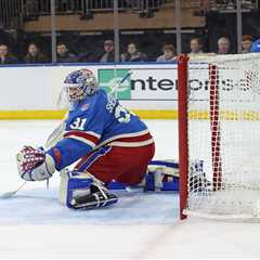 Rangers have important things to build on in final stretch — yes, even outside draft dreams