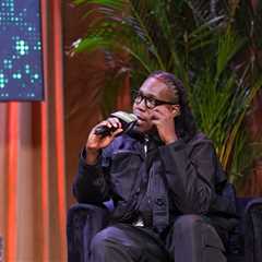 Don Toliver Talks ‘OCTANE’ Success, Plans for Next Album & Travis Scott at Billboard House @ SXSW