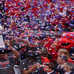 DraftKings promo code: Bet $5 and get $200 in bonus bets for the Big East Championship