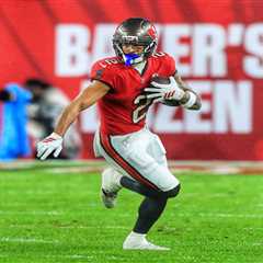 Emeka Egbuka reacts to imposter X account duping Buccaneers for nearly a year