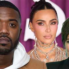 Ray J Says Porn CEO Will Testify Kim Kardashian, Kris Jenner Released Sex Tape
