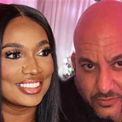 'Married to Medicine' Lia Jones Wants To Change Child Custody Agreement