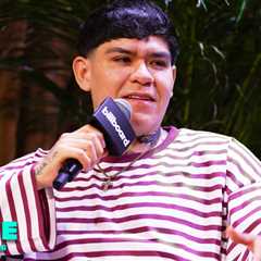 Superstar Q&A With Junior H: Breaking Regional Mexican Music Rules | SXSW 2026