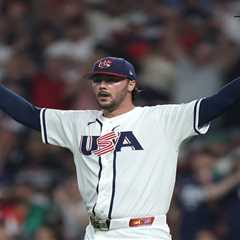 DraftKings promo code: Bet $5 and get $200 in bonus bets for Team USA vs. Dominican Republic