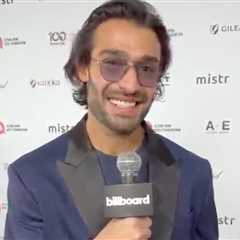 Sam Asghari Expresses His Support For Ex-Wife Britney Spears, His Campaign With Mistr & More |..