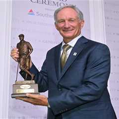 Gary Koch opens up to The Post 25 years after his everlasting call on Tiger Woods’ long putt