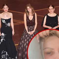 'Bridesmaids' Star Wendi McLendon-Covey Reveals Why She Missed Oscars Reunion