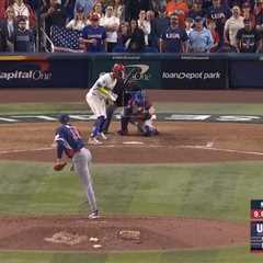 Juan Soto fumes with short comment over controversial WBC ending