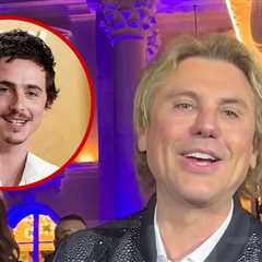 Foodgod Defends Timothée Chalamet After Opera, Ballet Comments