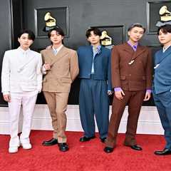 BTS to Perform & Answer ARMY’s Questions at ‘ARIRANG’ Fan Event in New York City