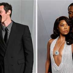 Here Are All The Extreeeemely Cute Celeb Couples At The Vanity Fair Oscars Afterparty