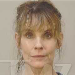 'Baywatch' Actress Alexandra Paul Arrested After Dogs Taken From Facility