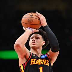 bet365 bonus code: Bet $10, get $365 in bonus bets for Magic vs. Hawks