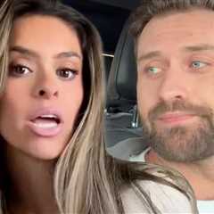 'Mormon Wives' Production Paused Over Domestic Incident, Psych Eval Ordered For Taylor and Dakota