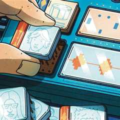 Indie Distribution Company Too Lost Raises Investment From TA Associates, Goldstate