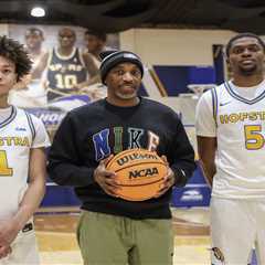 Meet Hofstra: Roster, player to watch, key numbers entering March Madness