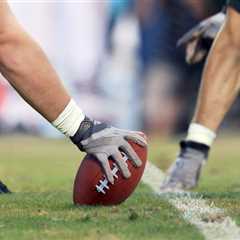 Felon posed as porn star while running racket targeting NFL, NBA athletes and sex-trafficking..