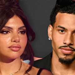 Louis Russell's Baby Mama Details Huda Mustafa Restraining Order Background