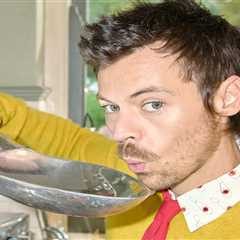 Harry Styles Tops Artist 100 as All 12 Songs From ‘Kiss All the Time. Disco, Occasionally’ Chart on ..