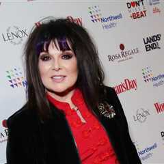 Heart’s Ann Wilson Taking Her ‘In My Voice’ Documentary on a 10-Date Tour