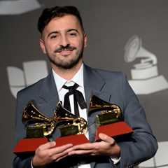 Why El Guincho’s Role on BTS’ ‘ARIRANG’ Matters More Than You Might Think