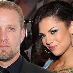 Jesse James Posts About 'The Devil' After Wife Bonnie Rotten's Assault Arrest