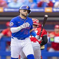 Dante Bichette tells The Post why son Bo is primed to excel with Mets in New York debut