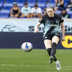 Gotham FC to host game at Citi Field in historic women’s sports first