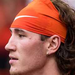 Rex Culpepper, Ex-Syracuse QB and Brad's Son, Dead At 28