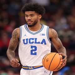 Rested and renewed, UCLA men’s basketball readies for deep March run