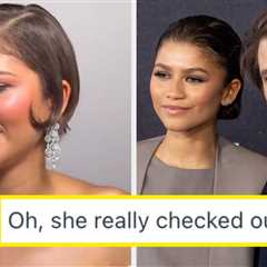 “This Is Not Giving Good Vibes”: Zendaya’s Latest Comments On “Euphoria” Have People Speculating..