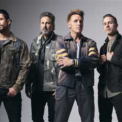 More Than a Quarter-Century In, Papa Roach Is Bigger Than Ever on Mainstream Rock Airplay Chart