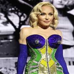 Madonna, George Strait, BTS & More: Here Are the Members of the 40 No. 1s Club