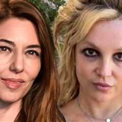 Sofia Coppola Says Britney Spears Is a 'Punk' Icon for 2007 Umbrella Incident