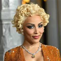 Doja Cat Addresses Her Relationship Status & Why She Often Gives In to Online Hate