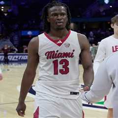 March Madness First Four odds, predictions: Miami (Ohio) vs. SMU, Prairie View A&M vs. Lehigh  best ..