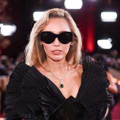 Miley Cyrus Addresses Whether She’d Play the Super Bowl Amid Speculation She’ll Headline in 2027