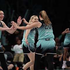 The exploding WNBA salary numbers in new CBA