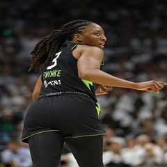 Nneka Ogwumike is an indispensable WNBA leader — with landmark CBA and beyond