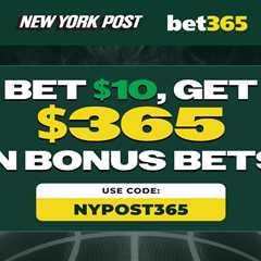 bet365 bonus code: Bet $10, get $365 in bonus bets for Siena vs. Duke