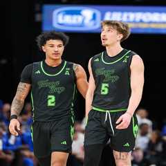 USF vs. Louisville prediction: March Madness 2026 pick, odds, best bet for Round of 64 Thursday