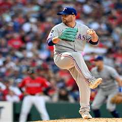 Red Sox re-negotiated contract with new reliever Danny Coulombe over concerns with physical