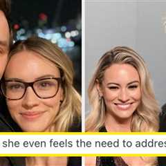 “She Never Should’ve Had To Explain Herself”: People Are Praising Nicholas Hoult’s Wife, Bryana..