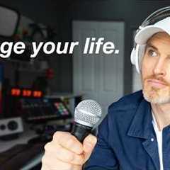 Why You Should Start a Podcast (Even If No One Listens Yet)