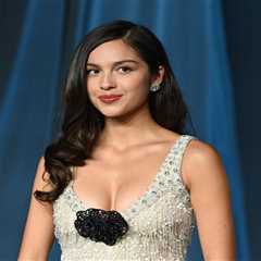 DHS Tells Olivia Rodrigo Not to ‘Belittle’ the ‘Sacrifice’ of ICE Officers After Singer Slams..